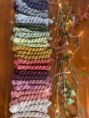 Donegal DK Minis!