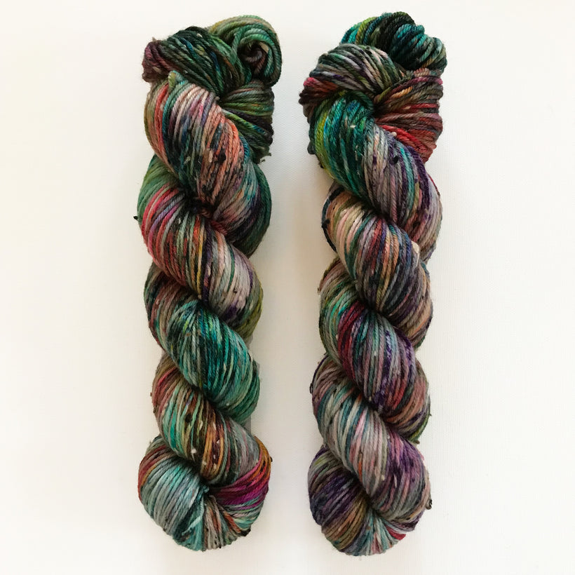 Donegal Luxe DK