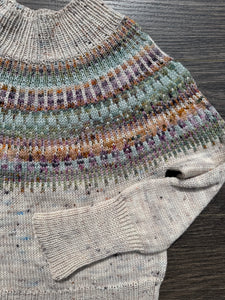 Celeste MC skeins