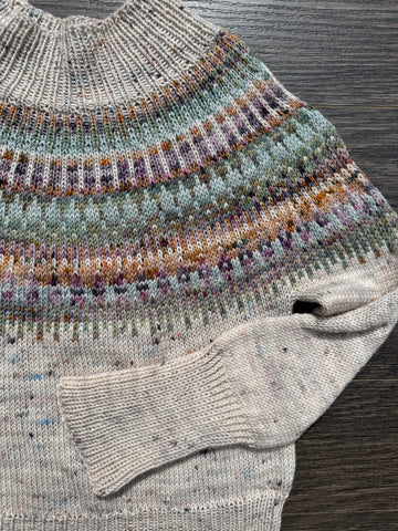 Celeste MC skeins