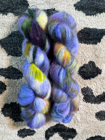 Cashmere Suri