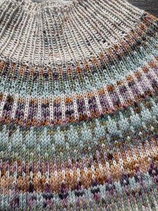 Celeste Sweater CC Kits