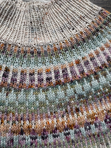 Celeste Sweater CC Kits