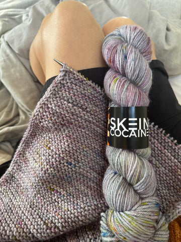 Watercolor Delish DK