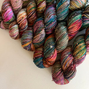Donegal Luxe DK SECONDS