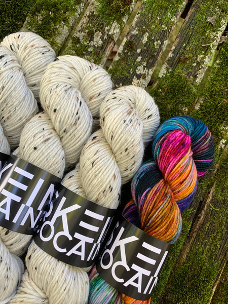 Bean & Olive Kits